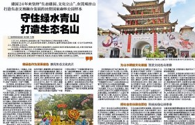 广东观音山公园被东莞市林业局等部门打压何时才能拨云见日？